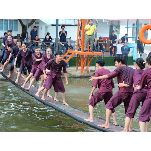 Trò chơi dưới nước