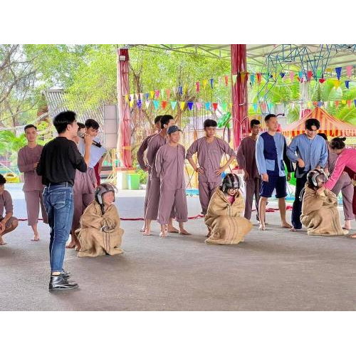 Trò chơi trên cạn