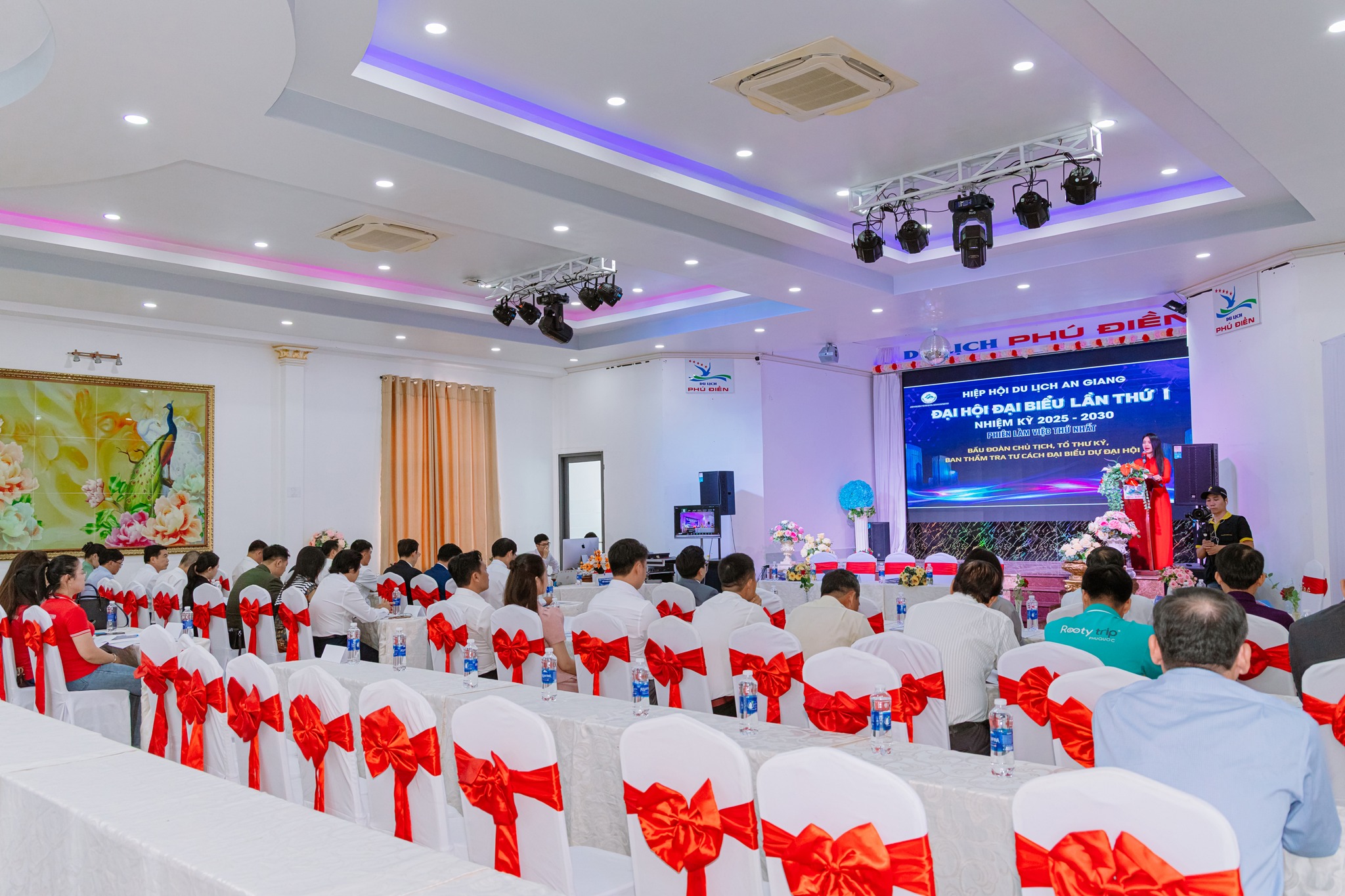 Không gian đa chức năng, phục vụ nhiều nhu cầu