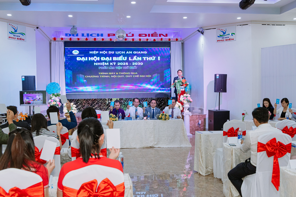 Doanh nghiệp cần làm gì để tối ưu sự kiện tại Phú Điền?