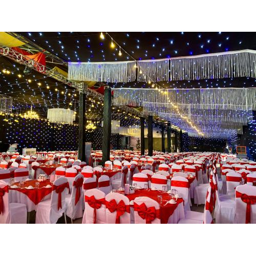 Không gian tinh tế – Sang trọng – Linh hoạt