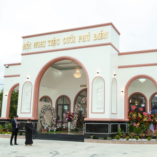 Phú Điền – Cú Hích Mới Đánh Thức Du Lịch Địa Phương