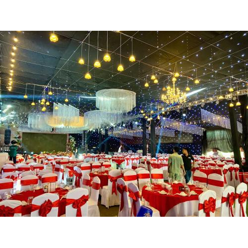 Không gian đa chức năng, phục vụ nhiều nhu cầu