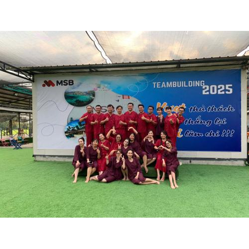 Phú Điền – Minh chứng cho sự chỉn chu trong từng sự kiện