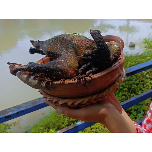 Mức giá đồ ăn tại Khu du lịch Phú Điền