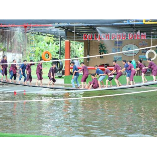 Buổi chiều: Trở về tuổi thơ đúng nghĩa