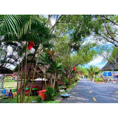 Không gian chụp ảnh "Đẹp ở mọi góc độ"