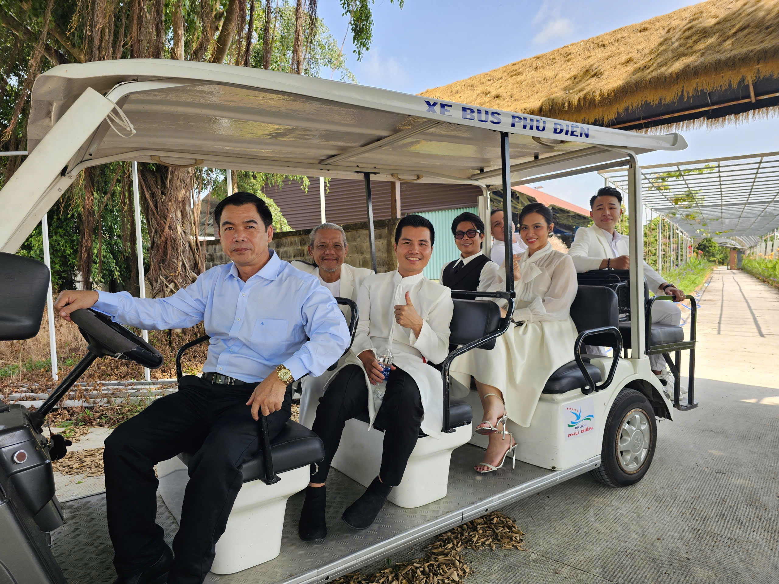 Khi du lịch miền Tây không còn chỉ là "đi cho vui"