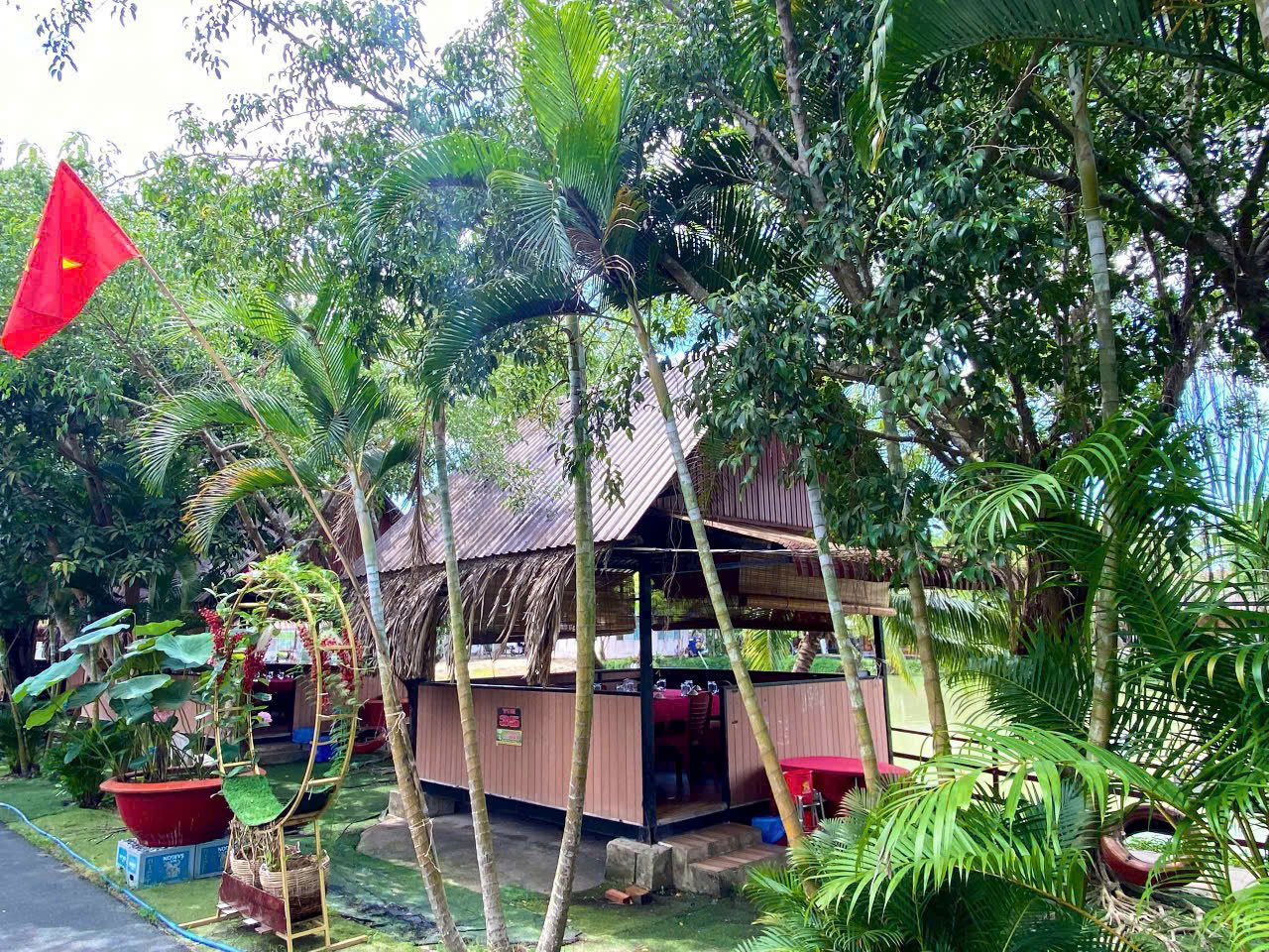 Giữ chất quê giữa làn sóng du lịch hiện đại