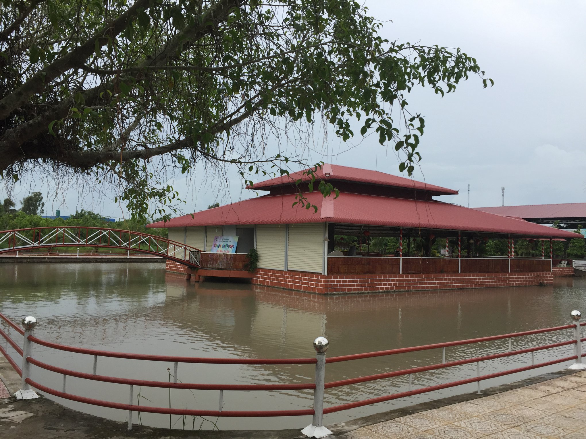 Góp phần nâng cao nhận thức và hành vi bền vững