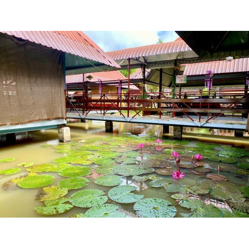 Hồn quê không nằm ở hình thức bề ngoài