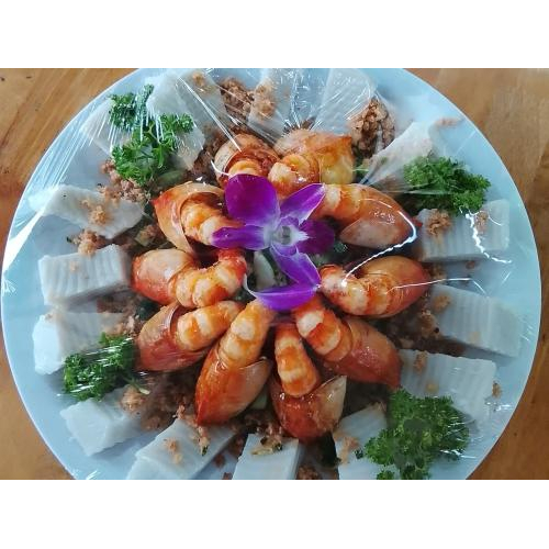 Hương vị miền Tây – Điều làm nên bản sắc