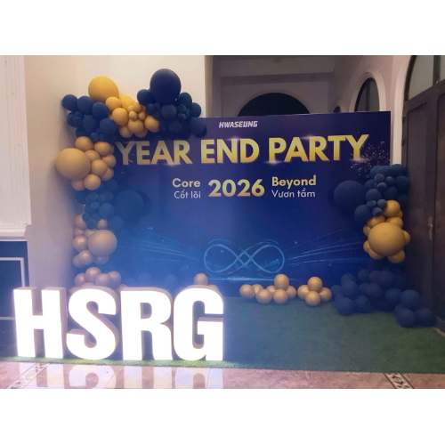 Thực tế tổ chức – Yếu tố tạo nên sự tin tưởng