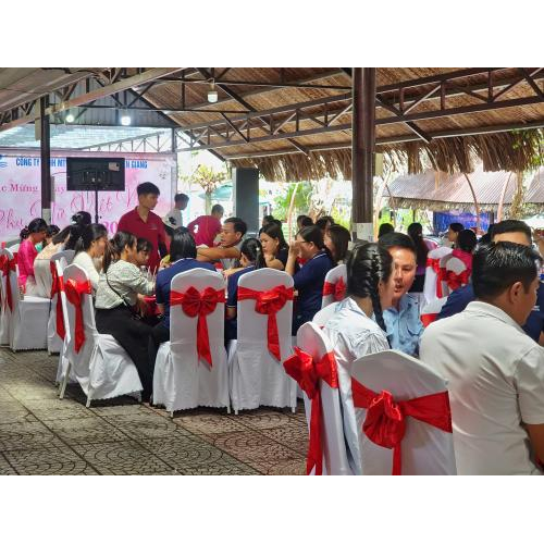 Con người gìn giữ hơi thở Phú Điền