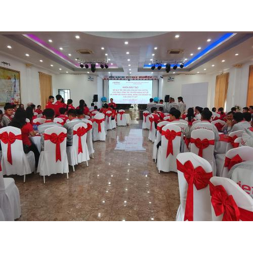 Thực tế tổ chức – Yếu tố tạo nên sự tin tưởng