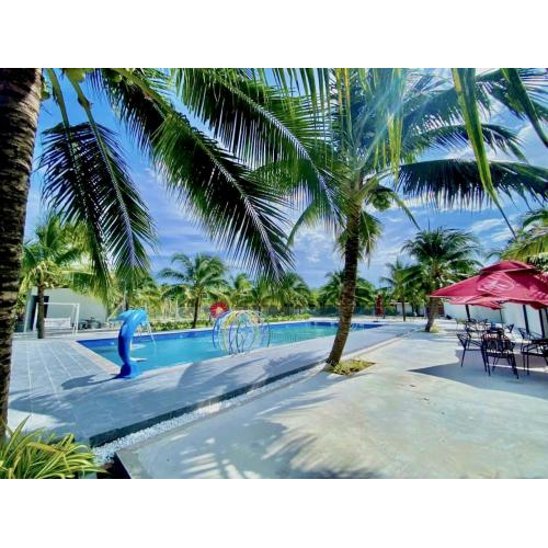 Không gian và cảnh quan