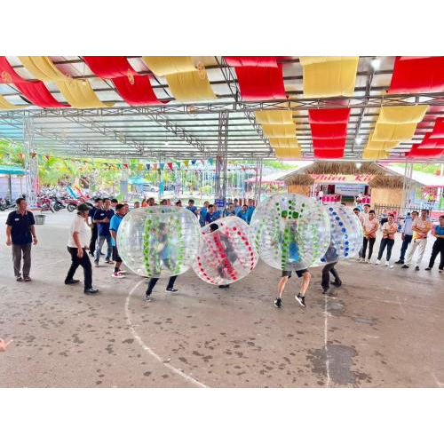 Hoạt động trải nghiệm gắn với đời sống địa phương