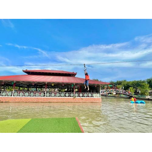 Sự thư giãn đến từ những điều đơn giản