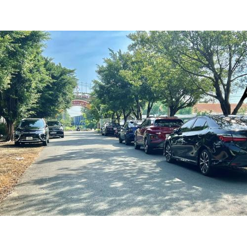 Khi đất trời giữ nhịp sống xanh