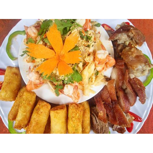 Hương vị miền Tây – Điều làm nên bản sắc