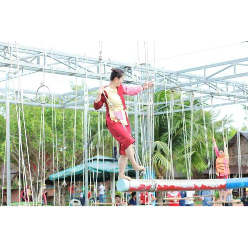 Hoạt động trải nghiệm gắn với đời sống địa phương