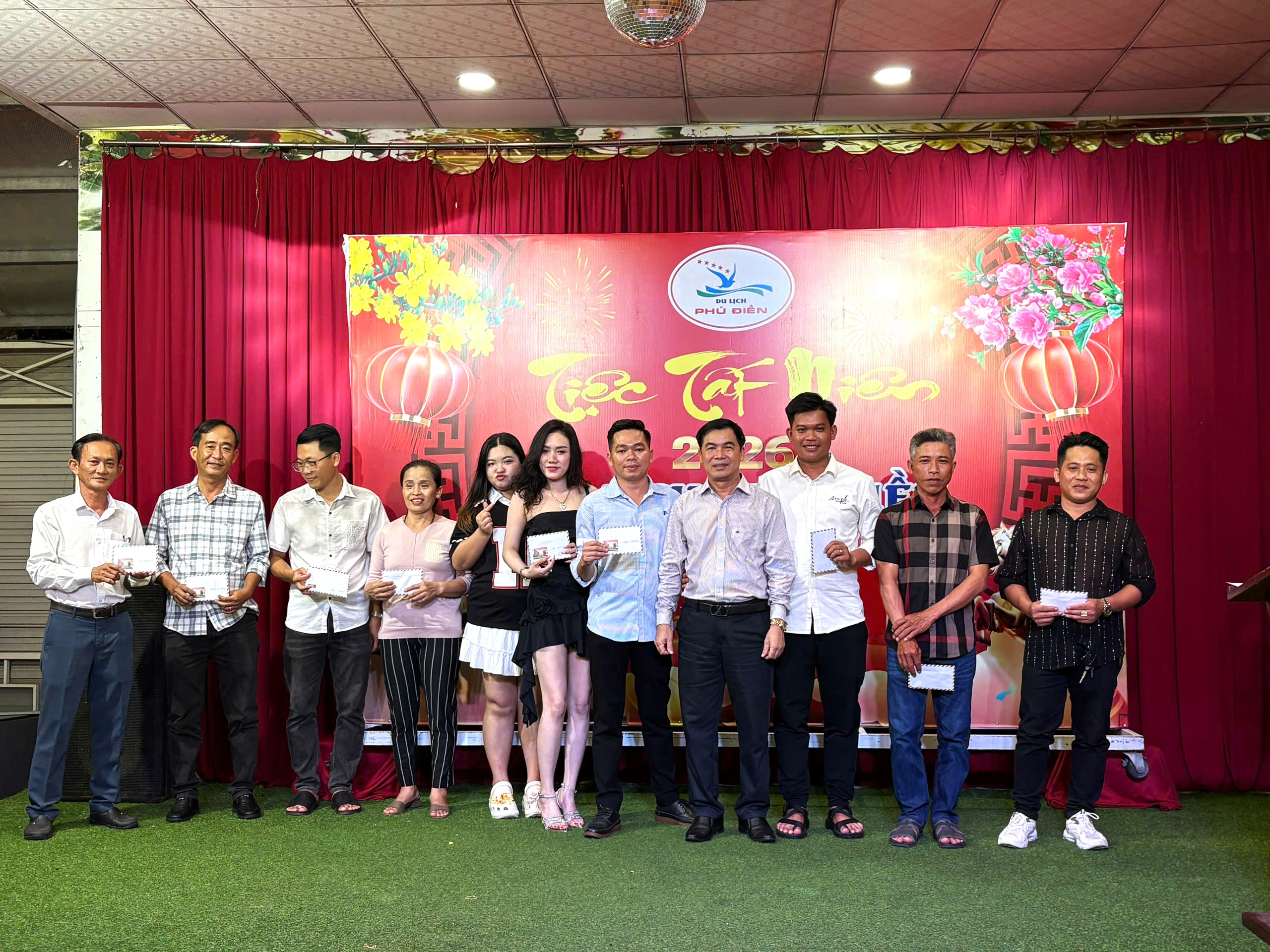 Gắn kết – Tri ân – Hướng tới tương lai