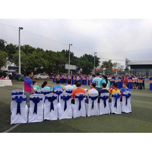 Không gian lý tưởng cho hoạt động hội thao doanh nghiệp